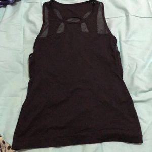 Lululemon homestretch tank